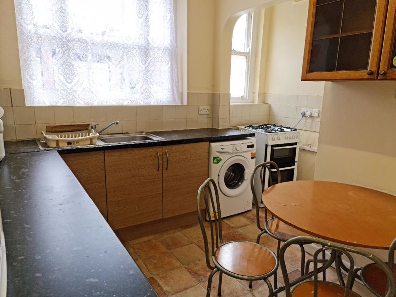 Bristol Road Selly Oak